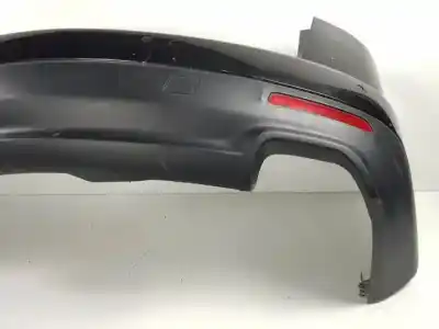 Second-hand car spare part rear bumper for mazda cx-9 (2007 - ... ) ma oem iam references   