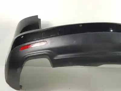 Second-hand car spare part rear bumper for mazda cx-9 (2007 - ... ) ma oem iam references   