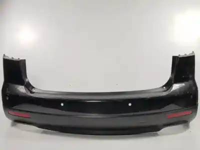 Second-hand car spare part rear bumper for mazda cx-9 (2007 - ... ) ma oem iam references 