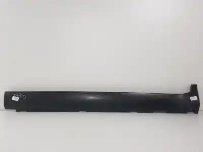 Pièce détachée automobile d'occasion marche pieds pour voiture pour bmw x5 (e70) m57306d3 références oem iam   