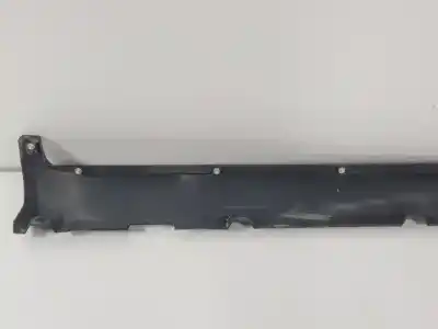 Pièce détachée automobile d'occasion marche pieds pour voiture pour bmw x5 (e70) m57306d3 références oem iam   