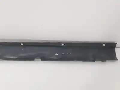 Pièce détachée automobile d'occasion marche pieds pour voiture pour bmw x5 (e70) m57306d3 références oem iam   