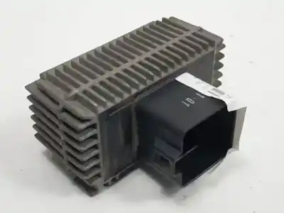 Pezzo di ricambio per auto di seconda mano scatola di preriscaldamento per opel astra g berlina d-y20dth riferimenti oem iam 51299008