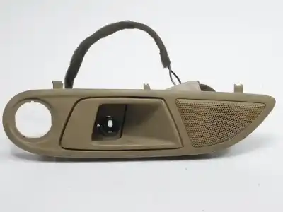 Peça sobressalente para automóvel em segunda mão puxador interior dianteiro esquerdo por ford fiesta (cb1) f6jb referências oem iam 8a61a22601aew