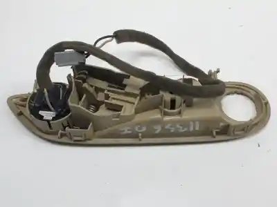 Second-hand car spare part interior left front handle for ford fiesta (cb1) f6jb oem iam references 8a61a22601aew  