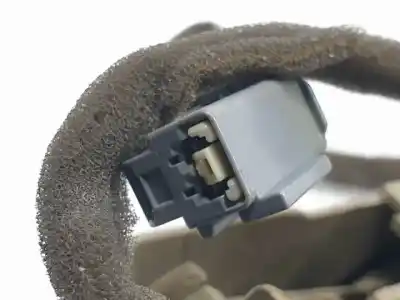 Second-hand car spare part interior left front handle for ford fiesta (cb1) f6jb oem iam references 8a61a22601aew  