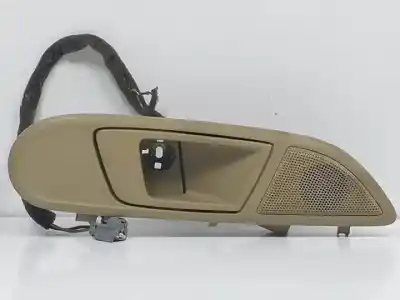 Peça sobressalente para automóvel em segunda mão PUXADOR INTERIOR DIANTEIRO DIREITO por FORD FIESTA (CB1)  Referências OEM IAM 8A61A22600BEW  