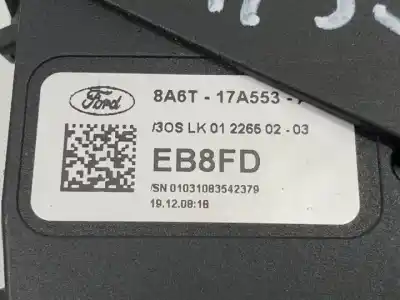 Second-hand car spare part indicator switch for ford fiesta (cb1) f6jb oem iam references   8a6t13n064gd