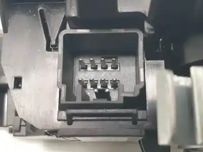 Second-hand car spare part indicator switch for ford fiesta (cb1) f6jb oem iam references   8a6t13n064gd