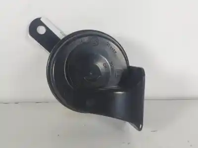 Gebrauchtes Autoersatzteil horn zum citroen berlingo (m59) wjy oem-iam-referenzen 6236a9
