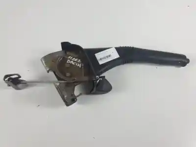 Tweedehands auto-onderdeel handremhendel voor dacia sandero ii d4f732 oem iam-referenties 