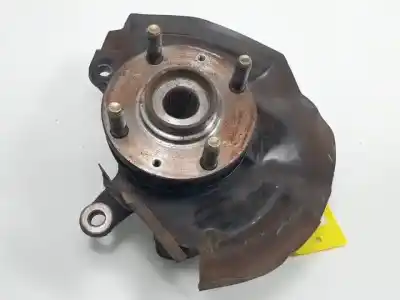 Piesă de schimb auto la mâna a doua fuzeta stanga fata pentru hyundai getz (tb) d4fa referințe oem iam 