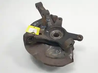 Second-hand car spare part front left knuckle for hyundai getz (tb) d4fa oem iam references   