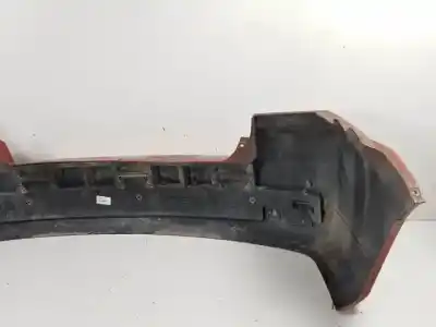 Автозапчасти б/у задний бампер за dodge caliber (pm) ecd ссылки oem iam   