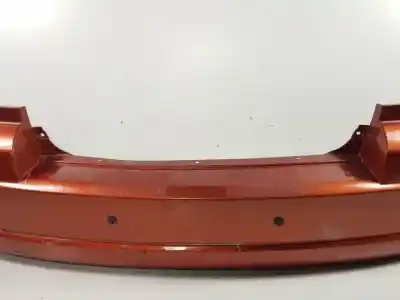 Автозапчасти б/у задний бампер за dodge caliber (pm) ecd ссылки oem iam   