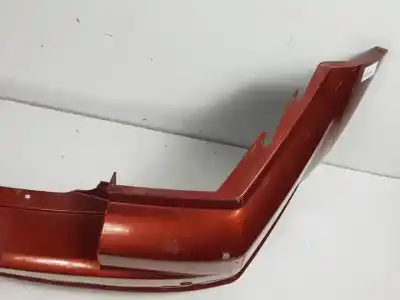 Автозапчасти б/у задний бампер за dodge caliber (pm) ecd ссылки oem iam   