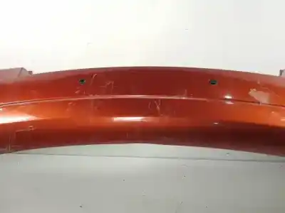 Автозапчасти б/у задний бампер за dodge caliber (pm) ecd ссылки oem iam   