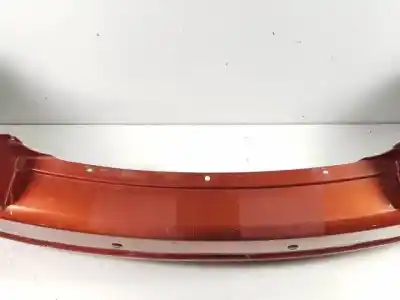 Автозапчасти б/у задний бампер за dodge caliber (pm) ecd ссылки oem iam   