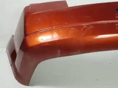 Автозапчасти б/у задний бампер за dodge caliber (pm) ecd ссылки oem iam   