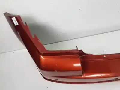 Автозапчасти б/у задний бампер за dodge caliber (pm) ecd ссылки oem iam   