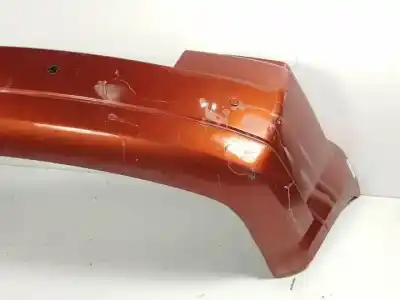 Автозапчасти б/у задний бампер за dodge caliber (pm) ecd ссылки oem iam   
