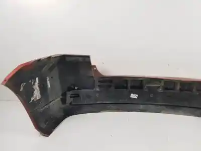Автозапчасти б/у задний бампер за dodge caliber (pm) ecd ссылки oem iam   