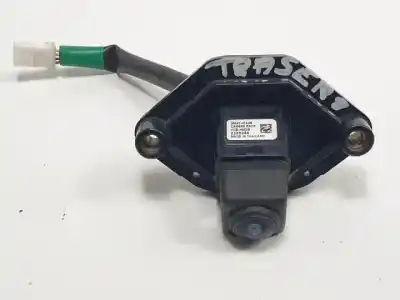 Peça sobressalente para automóvel em segunda mão módulo eletrônico por nissan qashqai (j11) hra2 referências oem iam 284424ea0b
