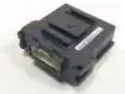 Peça sobressalente para automóvel em segunda mão módulo eletrônico por nissan qashqai (j11) hra2 referências oem iam 476a04ea0a