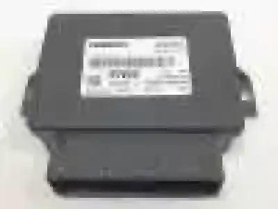 Peça sobressalente para automóvel em segunda mão módulo eletrônico por nissan qashqai (j11) hra2 referências oem iam 360324ba1a