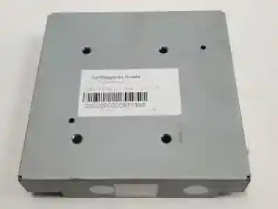 Peça sobressalente para automóvel em segunda mão módulo eletrônico por nissan qashqai (j11) hra2 referências oem iam 284a14ea1a