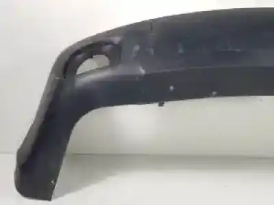 Peça sobressalente para automóvel em segunda mão para choques traseiro por bmw x5 (e70) m57306d3 referências oem iam   