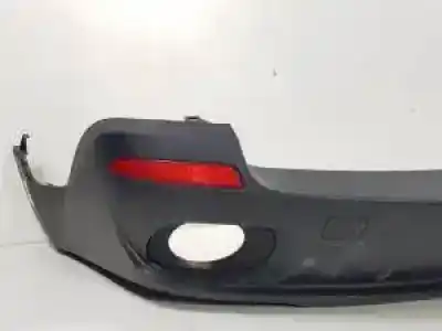 Peça sobressalente para automóvel em segunda mão para choques traseiro por bmw x5 (e70) m57306d3 referências oem iam   