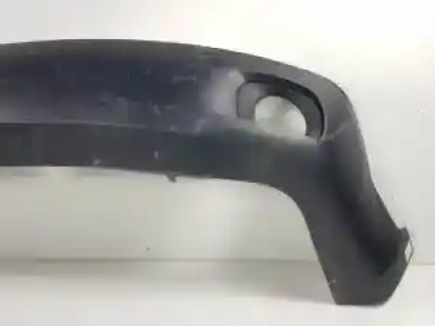 Peça sobressalente para automóvel em segunda mão para choques traseiro por bmw x5 (e70) m57306d3 referências oem iam   