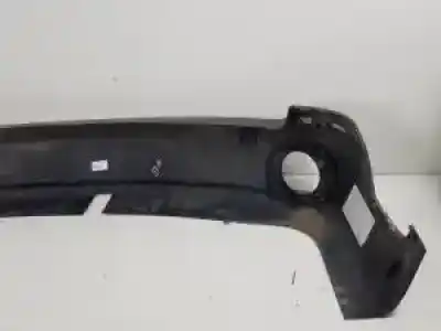 Peça sobressalente para automóvel em segunda mão para choques traseiro por bmw x5 (e70) m57306d3 referências oem iam   