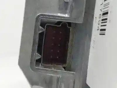 Second-hand car spare part multifunction display for bmw x5 (e70) m57306d3 oem iam references 17426231  1138730