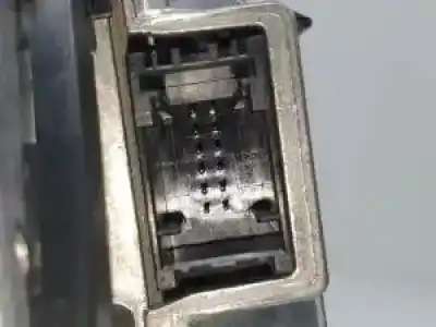 Second-hand car spare part multifunction display for bmw x5 (e70) m57306d3 oem iam references 17426231  1138730