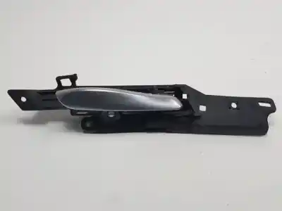 Peça sobressalente para automóvel em segunda mão puxador interior dianteiro direito por bmw x5 (e70) m57306d3 referências oem iam 5141697429605