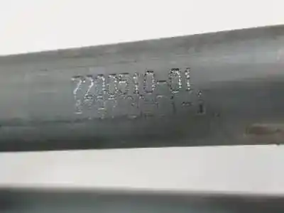 Second-hand car spare part front windshield wiper motor for bmw x5 (e70) m57306d3 oem iam references 405154  