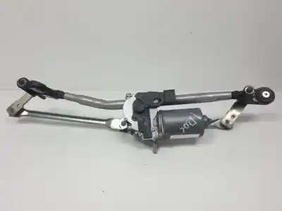 Peça sobressalente para automóvel em segunda mão motor do limpa para brisas por bmw x5 (e70) m57306d3 referências oem iam 405154