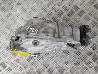Second-hand car spare part front differential for bmw x5 (e70) m57306d3 oem iam references   