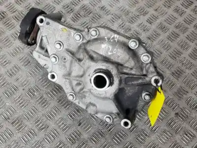 Second-hand car spare part front differential for bmw x5 (e70) m57306d3 oem iam references   