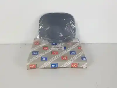 Gebrauchtes Autoersatzteil rechtes spiegelgehäuse zum citroen berlingo (m59) wjy oem-iam-referenzen 8149c5