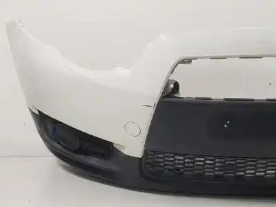 Peça sobressalente para automóvel em segunda mão para choques dianteiro por mitsubishi colt berlina 5 (z30) 3a91 referências oem iam   