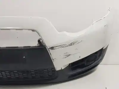 Peça sobressalente para automóvel em segunda mão para choques dianteiro por mitsubishi colt berlina 5 (z30) 3a91 referências oem iam   