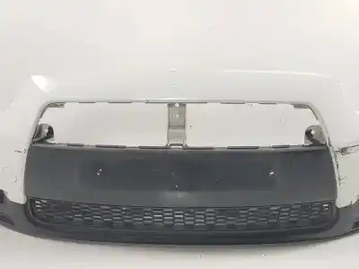 Peça sobressalente para automóvel em segunda mão para choques dianteiro por mitsubishi colt berlina 5 (z30) 3a91 referências oem iam   
