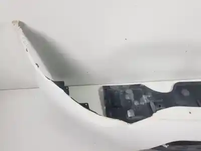 Peça sobressalente para automóvel em segunda mão para choques dianteiro por mitsubishi colt berlina 5 (z30) 3a91 referências oem iam   
