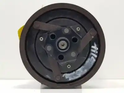 Автозапчастина б/у компресор кондиционера для renault scénic ii (jm0/1_) 2.0 (jm05, jm0u, jm1n, jm1u, jm2v) посилання на oem iam   
