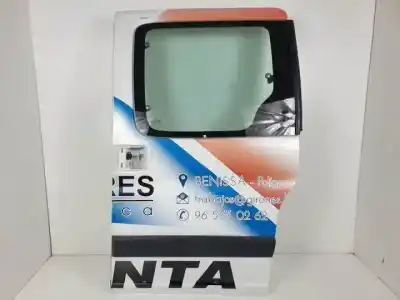 Pezzo di ricambio per auto di seconda mano porta laterale scorrevole sinistra per peugeot partner (s2) rhy riferimenti oem iam 