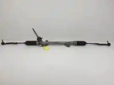 Second-hand car spare part steering rack for nissan qashqai (j10) d-k9k oem iam references 48001jd9009