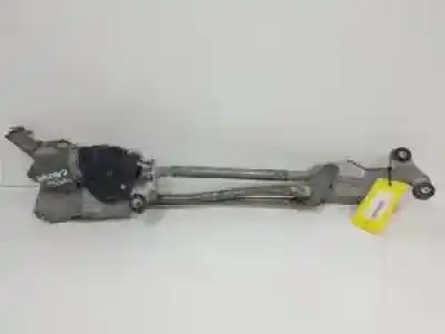 Peça sobressalente para automóvel em segunda mão motor do limpa para brisas por citroen c-crosser 4hn referências oem iam 1593001051